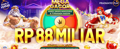 Kemenangan Besar Menanti Anda
