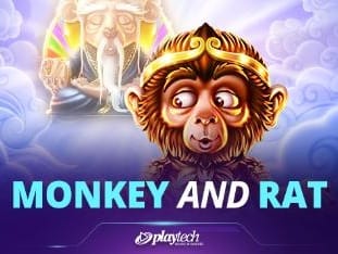 Monkey And Rat™ game icon