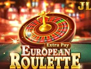 European Roulette game icon