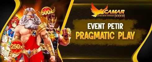 Jackpot Petir Kakek Zeus ⚡ promotion