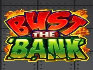 Bust The Bank game icon