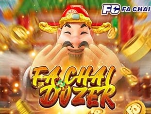 Fa Chai Dozer game icon