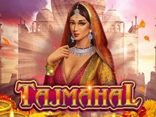 Taj Mahal game icon